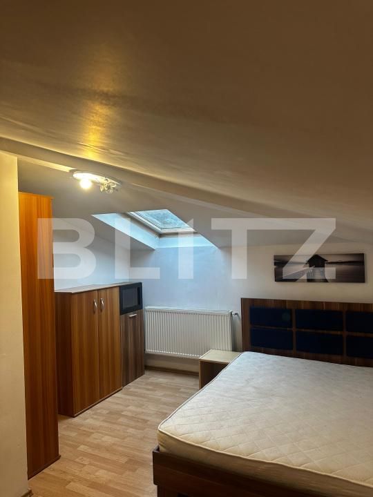 Apartament de închiriat 2 camere Bună Ziua - 177847AI | BLITZ Cluj-Napoca | Poza4