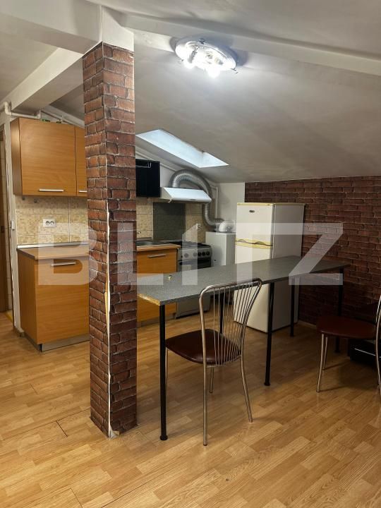 Apartament de închiriat 2 camere Bună Ziua - 177847AI | BLITZ Cluj-Napoca | Poza1