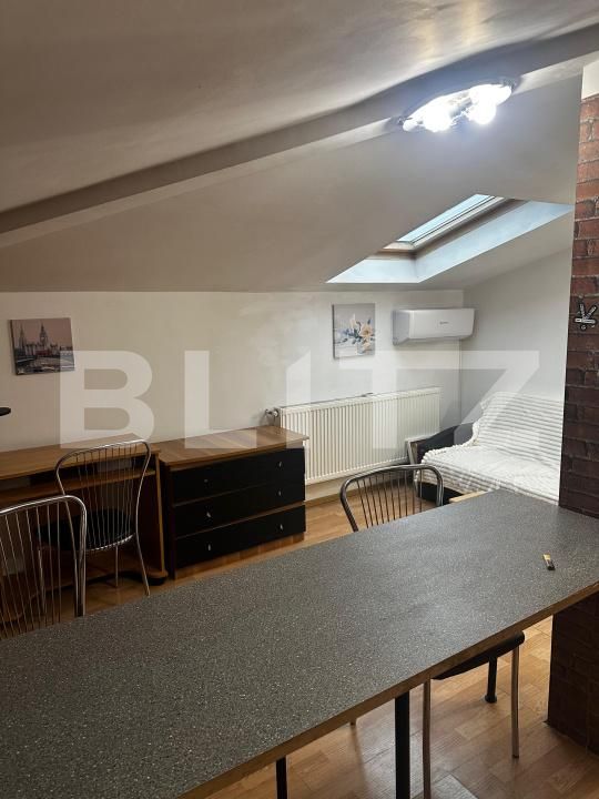 Apartament de închiriat 2 camere Bună Ziua - 177847AI | BLITZ Cluj-Napoca | Poza6