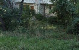 Casa deosebita D-P-E+POD, 6 camere, 200 mp + 1053 mp teren, garaj - Tractorul