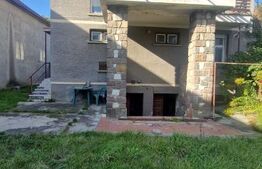 Casa deosebita D-P-E+POD, 6 camere, 200 mp + 1053 mp teren, garaj - Tractorul