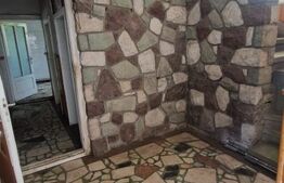 Casa deosebita D-P-E+POD, 6 camere, 200 mp + 1053 mp teren, garaj - Tractorul