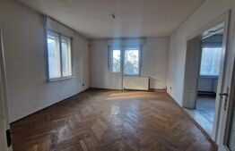 Casa deosebita D-P-E+POD, 6 camere, 200 mp + 1053 mp teren, garaj - Tractorul