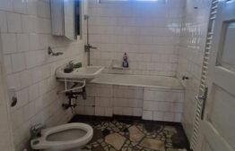 Casa deosebita D-P-E+POD, 6 camere, 200 mp + 1053 mp teren, garaj - Tractorul