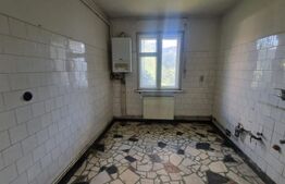 Casa deosebita D-P-E+POD, 6 camere, 200 mp + 1053 mp teren, garaj - Tractorul