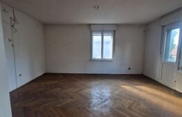 Casa deosebita D-P-E+POD, 6 camere, 200 mp + 1053 mp teren, garaj - Tractorul