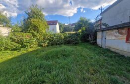 Casa deosebita D-P-E+POD, 6 camere, 200 mp + 1053 mp teren, garaj - Tractorul