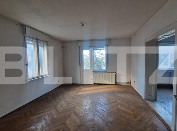 Casa de vânzare 6 camere Aurel Vlaicu - 177849CV | BLITZ Brașov | Poza1