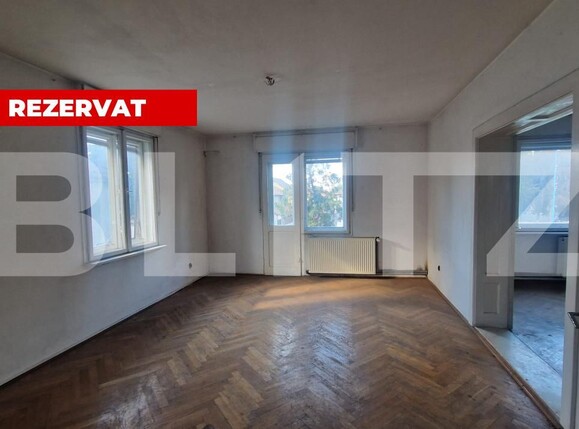 Casa de vânzare 6 camere Aurel Vlaicu - 177849CV | BLITZ Brașov | Poza1