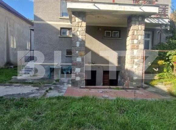 Casa de vânzare 6 camere Aurel Vlaicu - 177849CV | BLITZ Brașov | Poza3