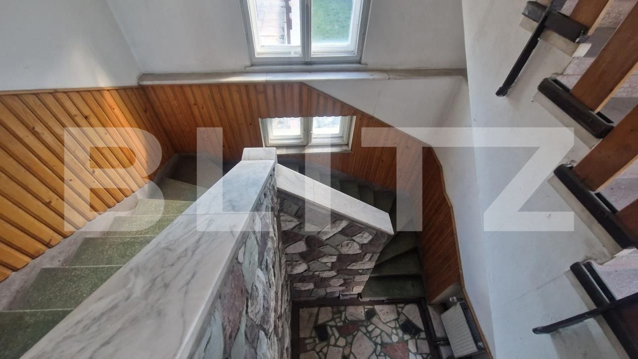 Casa de vânzare 6 camere Aurel Vlaicu - 177849CV | BLITZ Brașov | Poza17