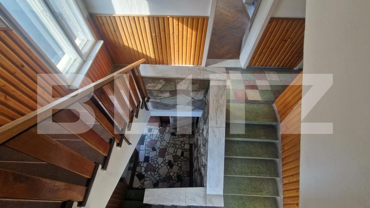 Casa de vânzare 6 camere Aurel Vlaicu - 177849CV | BLITZ Brașov | Poza21