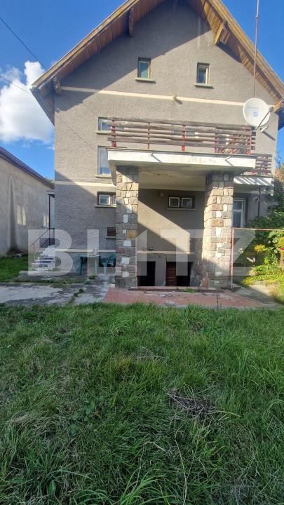 Casa de vânzare 6 camere Aurel Vlaicu - 177849CV | BLITZ Brașov | Poza3