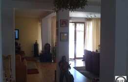 Casa in ansamblul ,,Bella Parck,,