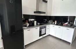 Apartament cu 2 camere, 47 mp, etaj 10/10, parcare subterana, zona Buna Ziua