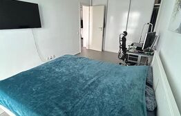 Apartament cu 2 camere, 47 mp, etaj 10/10, parcare subterana, zona Buna Ziua
