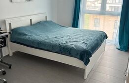 Apartament cu 2 camere, 47 mp, etaj 10/10, parcare subterana, zona Buna Ziua