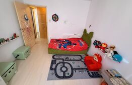 Apartament 2 camere, 50 mp, mobilat si utilat modern, zona Grivitei