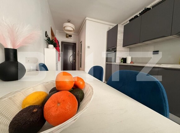 Apartament de vânzare 2 camere Grivitei - 177857AV | BLITZ Brașov | Poza1