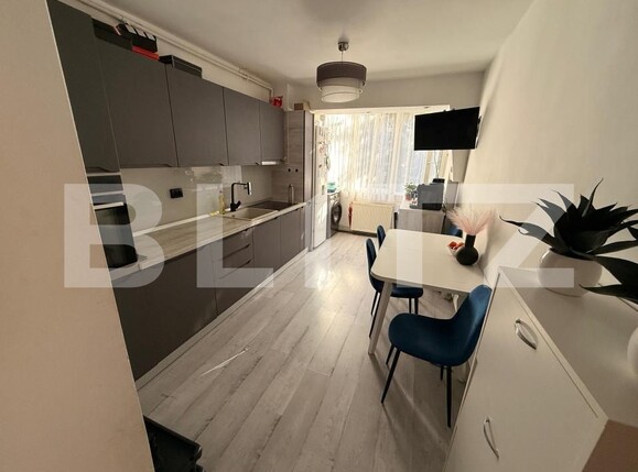 Apartament de vânzare 2 camere Grivitei - 177857AV | BLITZ Brașov | Poza1