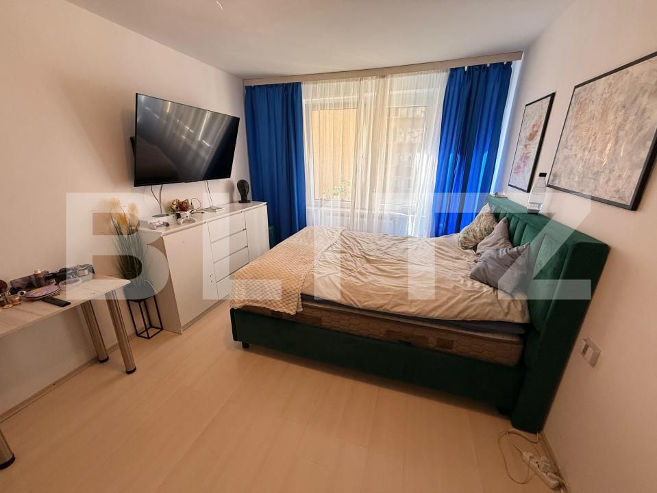 Apartament de vânzare 2 camere Grivitei - 177857AV | BLITZ Brașov | Poza3
