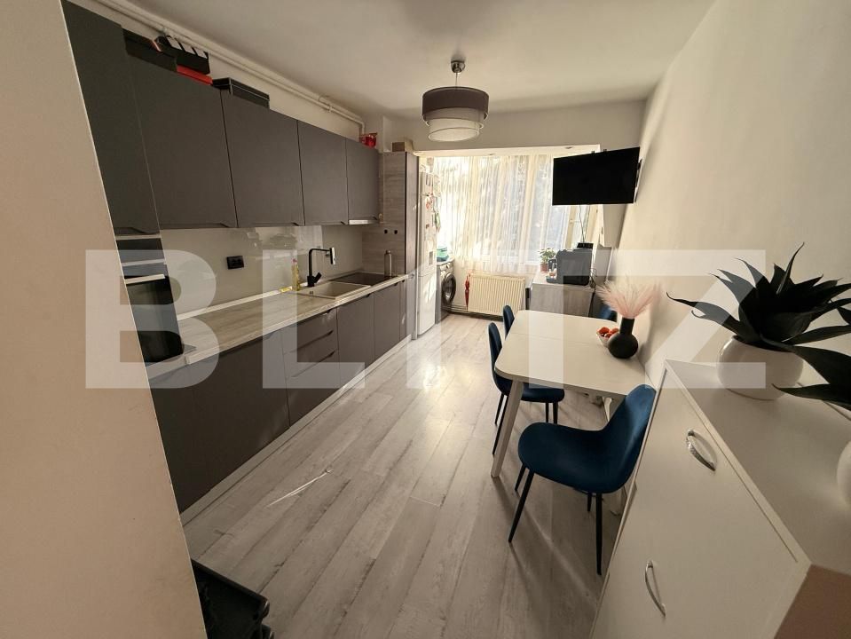 Apartament de vânzare 2 camere Grivitei - 177857AV | BLITZ Brașov | Poza2