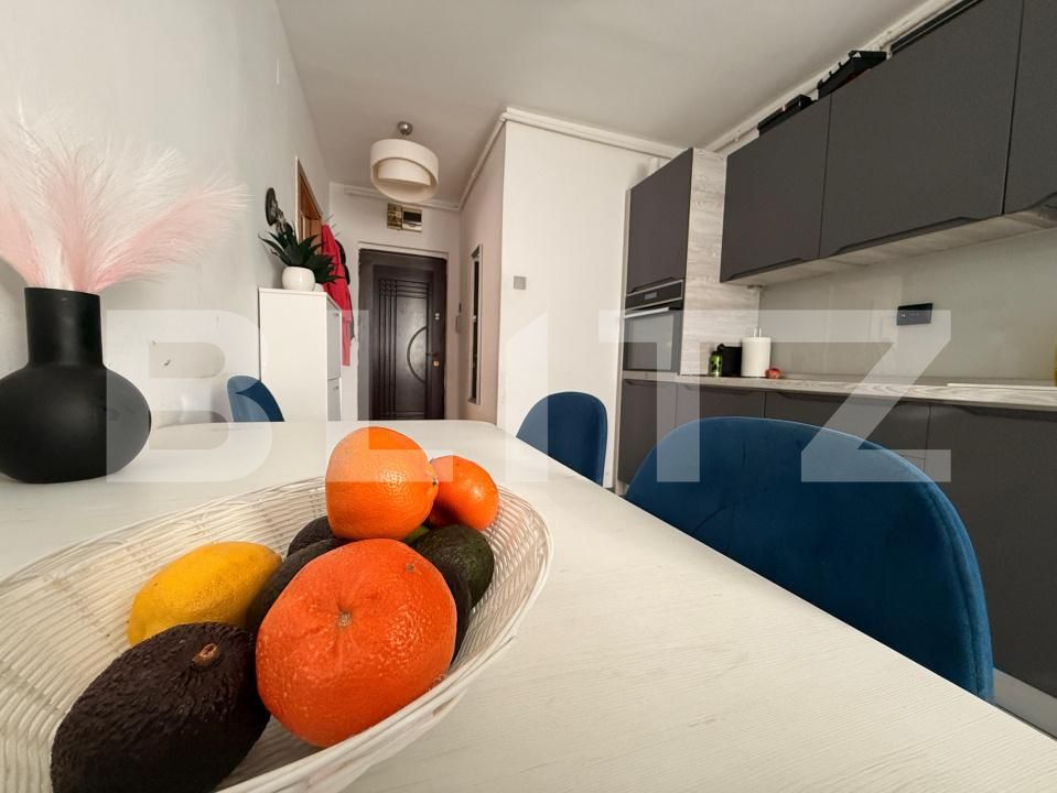 Apartament de vânzare 2 camere Grivitei - 177857AV | BLITZ Brașov | Poza2