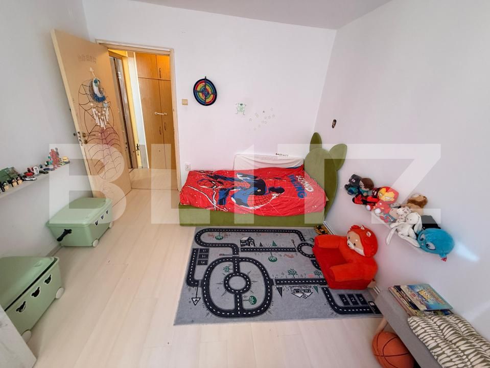 Apartament de vânzare 2 camere Grivitei - 177857AV | BLITZ Brașov | Poza5