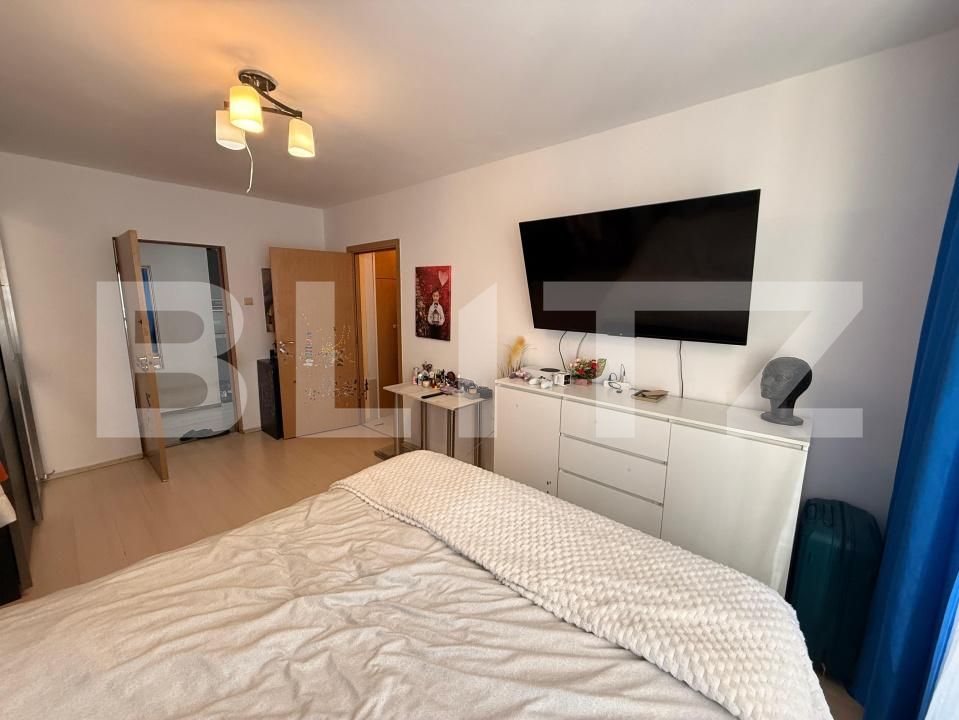 Apartament de vânzare 2 camere Grivitei - 177857AV | BLITZ Brașov | Poza4