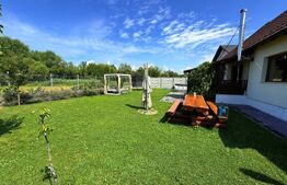 Casa 4 camere, 180 mp utili+750 mp teren, 15 km de Brasov