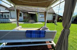 Casa 4 camere, 180 mp utili+750 mp teren, 15 km de Brasov