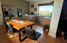 Casa 4 camere, 180 mp utili+750 mp teren, 15 km de Brasov