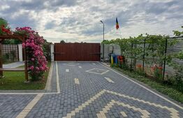 Casa 4 camere, 180 mp utili+750 mp teren, 15 km de Brasov