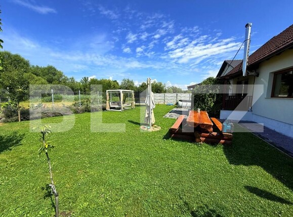 Casa de vânzare 4 camere Lunca Calnicului - 177858CV | BLITZ Brașov | Poza12