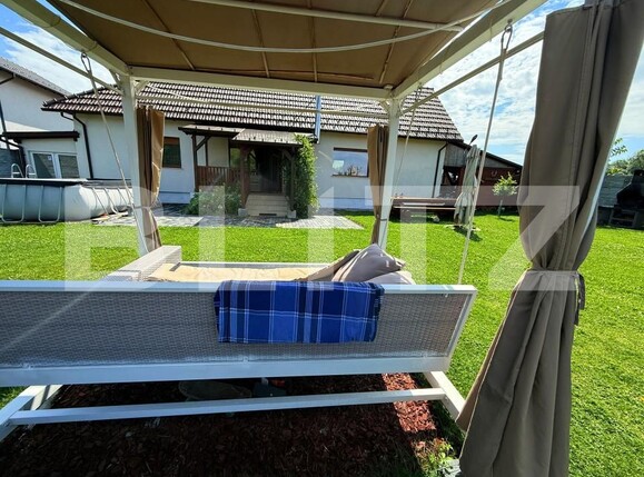 Casa de vânzare 4 camere Lunca Calnicului - 177858CV | BLITZ Brașov | Poza13