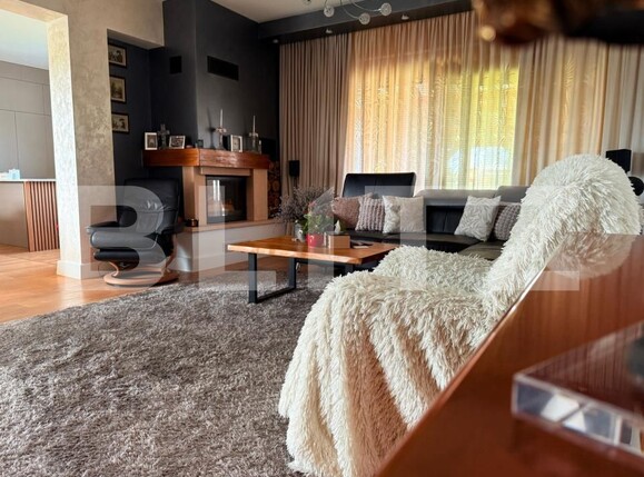 Casa de vânzare 4 camere Lunca Calnicului - 177858CV | BLITZ Brașov | Poza2