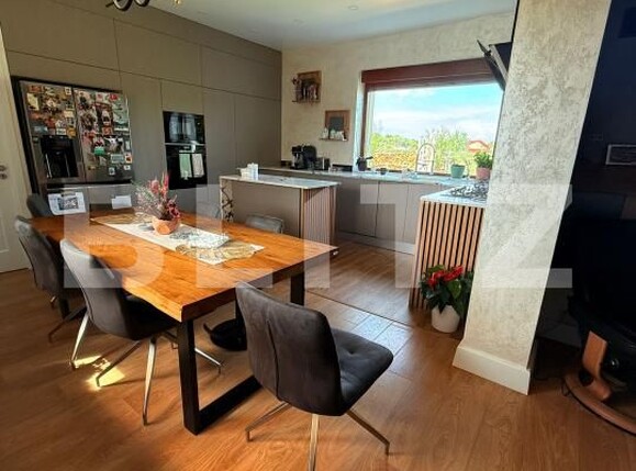 Casa de vânzare 4 camere Lunca Calnicului - 177858CV | BLITZ Brașov | Poza3