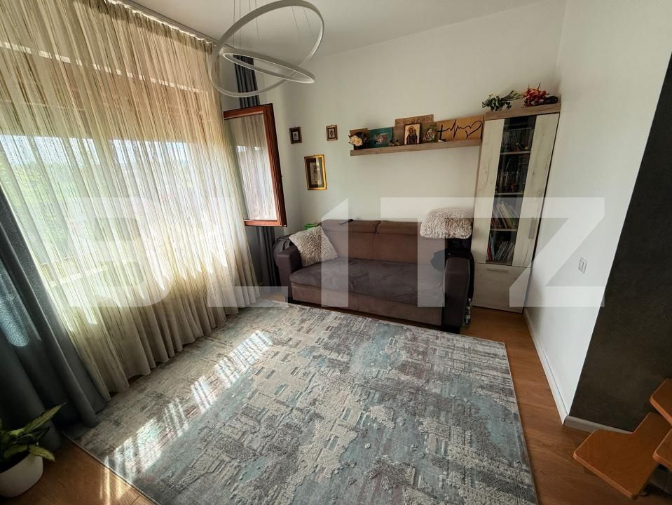 Casa de vânzare 4 camere Lunca Calnicului - 177858CV | BLITZ Brașov | Poza7