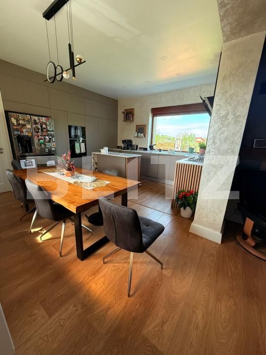 Casa de vânzare 4 camere Lunca Calnicului - 177858CV | BLITZ Brașov | Poza3