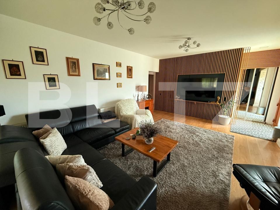 Casa de vânzare 4 camere Lunca Calnicului - 177858CV | BLITZ Brașov | Poza2