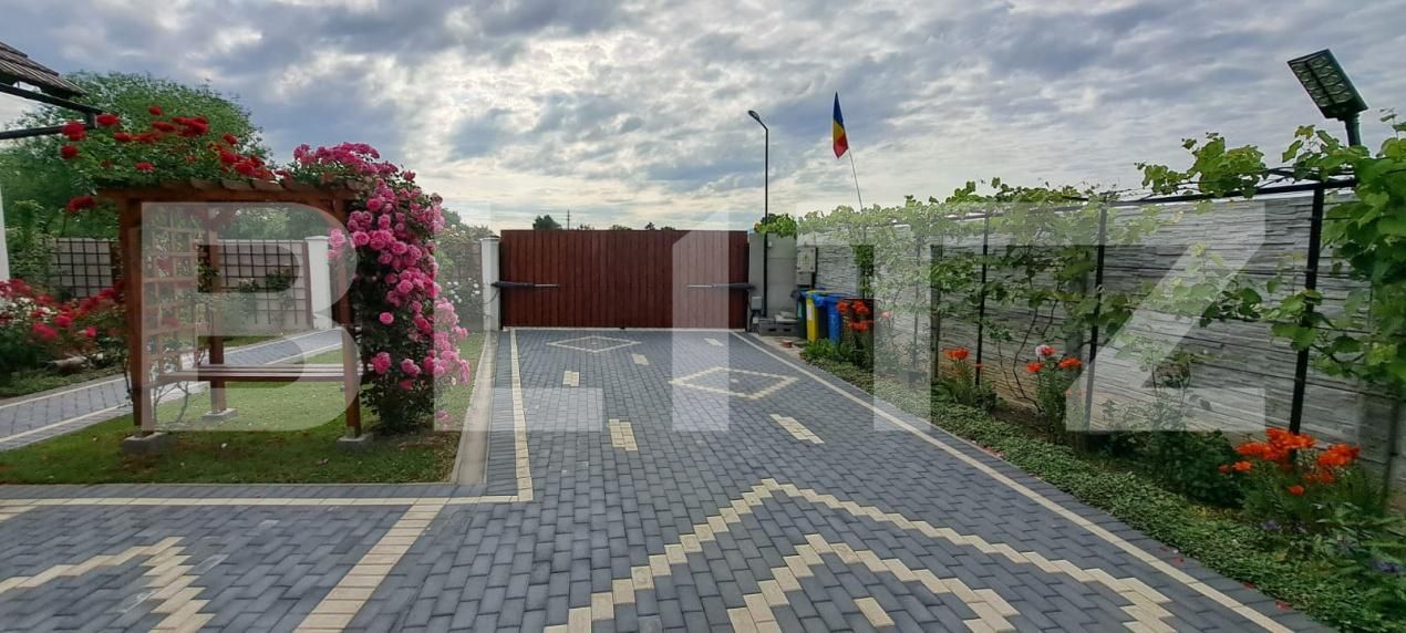 Casa de vânzare 4 camere Lunca Calnicului - 177858CV | BLITZ Brașov | Poza11