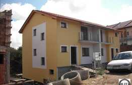 Casa tip duplex semifinisata in zona Buna Ziua la pret Bun!