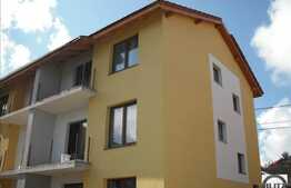 Casa tip duplex semifinisata in zona Buna Ziua la pret Bun!