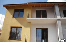 Casa tip duplex semifinisata in zona Buna Ziua la pret Bun!