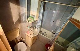 Garsonieră de vanzare, 23 mp, zona Expo Transilvania