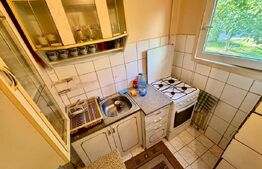 Garsonieră de vanzare, 23 mp, zona Expo Transilvania