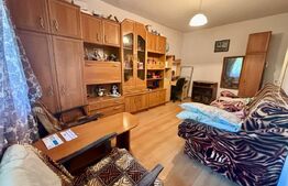 Garsonieră de vanzare, 23 mp, zona Expo Transilvania