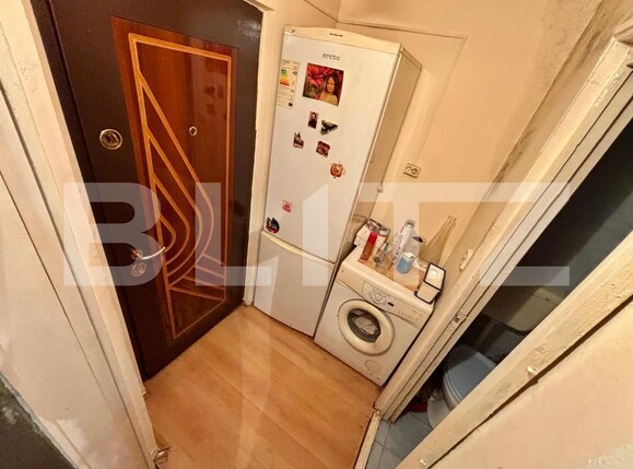 Garsonieră de vânzare Marasti - 177862AV | BLITZ Cluj-Napoca | Poza5