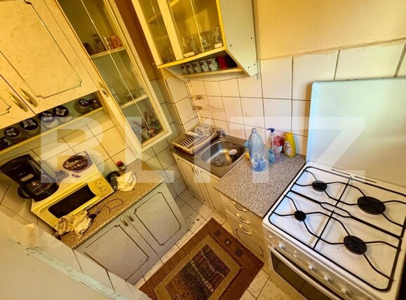 Garsonieră de vânzare Marasti - 177862AV | BLITZ Cluj-Napoca | Poza4