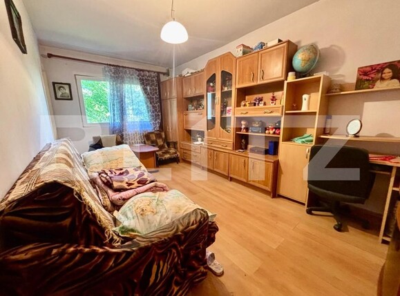 Garsonieră de vânzare Marasti - 177862AV | BLITZ Cluj-Napoca | Poza1